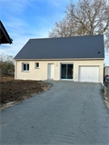 Maison à la vente